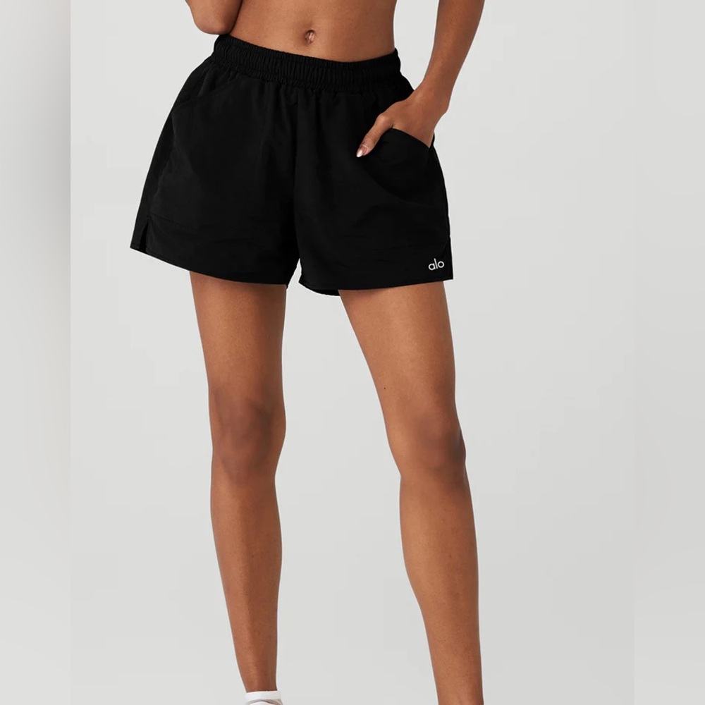 Alo Alumni Shorts